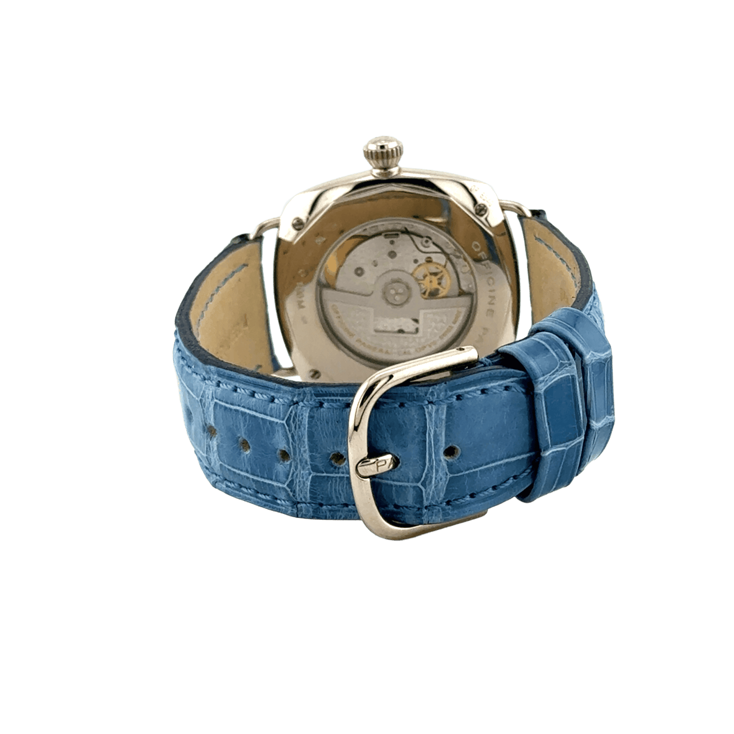 PANERAI RADIOMIR PAM00062- CERTIFIED PRE - OWNED