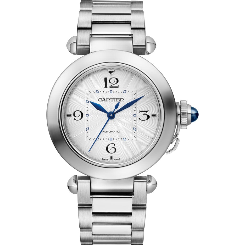 Pasha de Cartier Watch WSPA0013