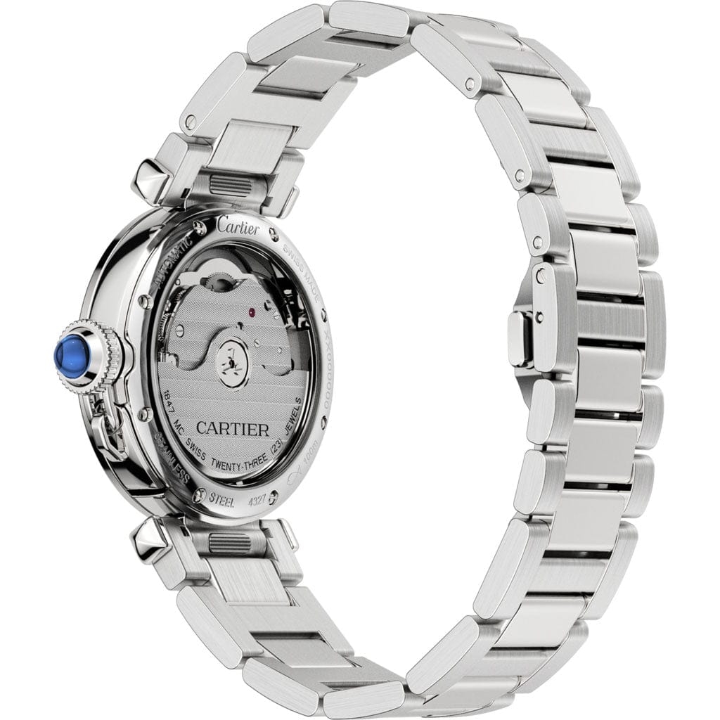 Pasha de Cartier Watch WSPA0013