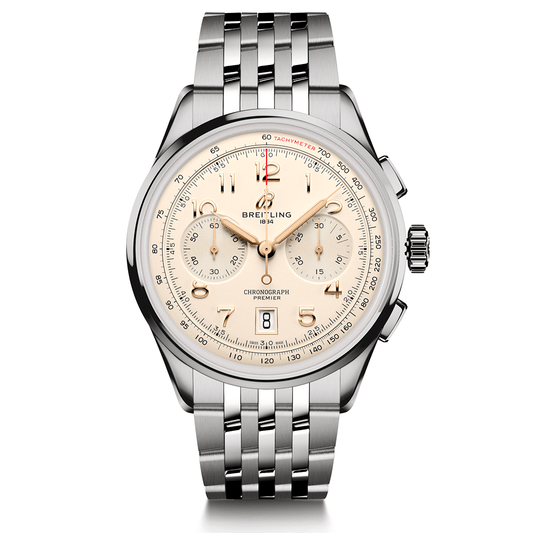 Premier B01 Chronograph 42 AB0145211G1A1