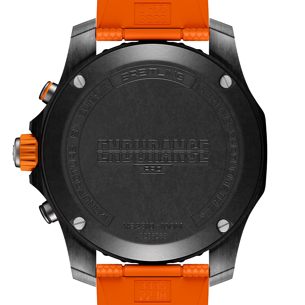 Endurance Pro 44 X82310A51B1S2