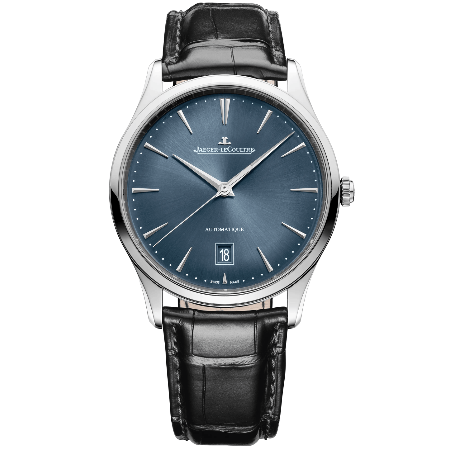 Master Ultra Thin Date Q1238480