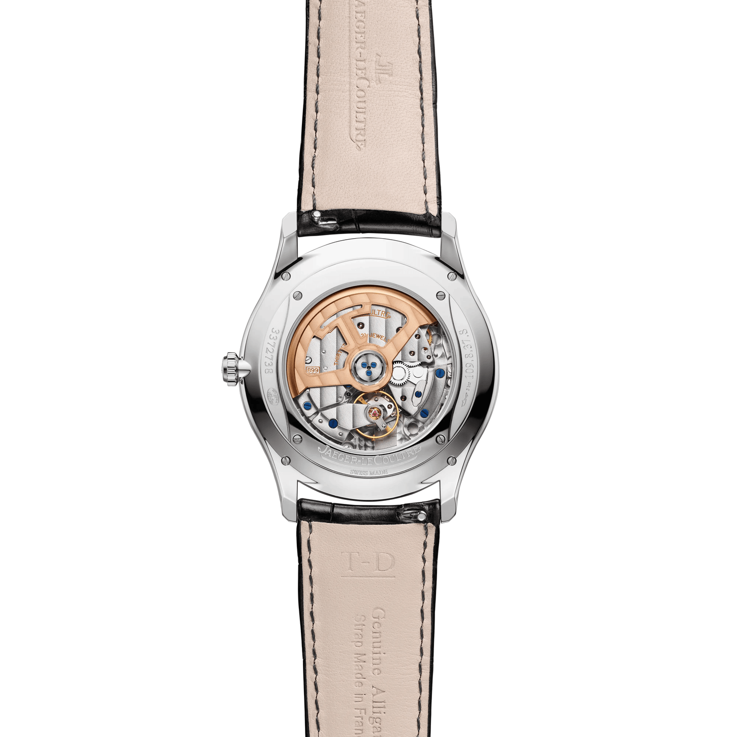 Master Ultra Thin Date Q1238480