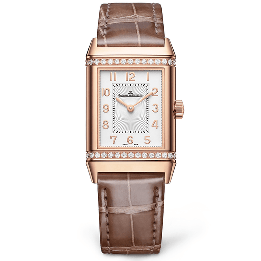 Reverso Classic Duetto Ref. Q2572570