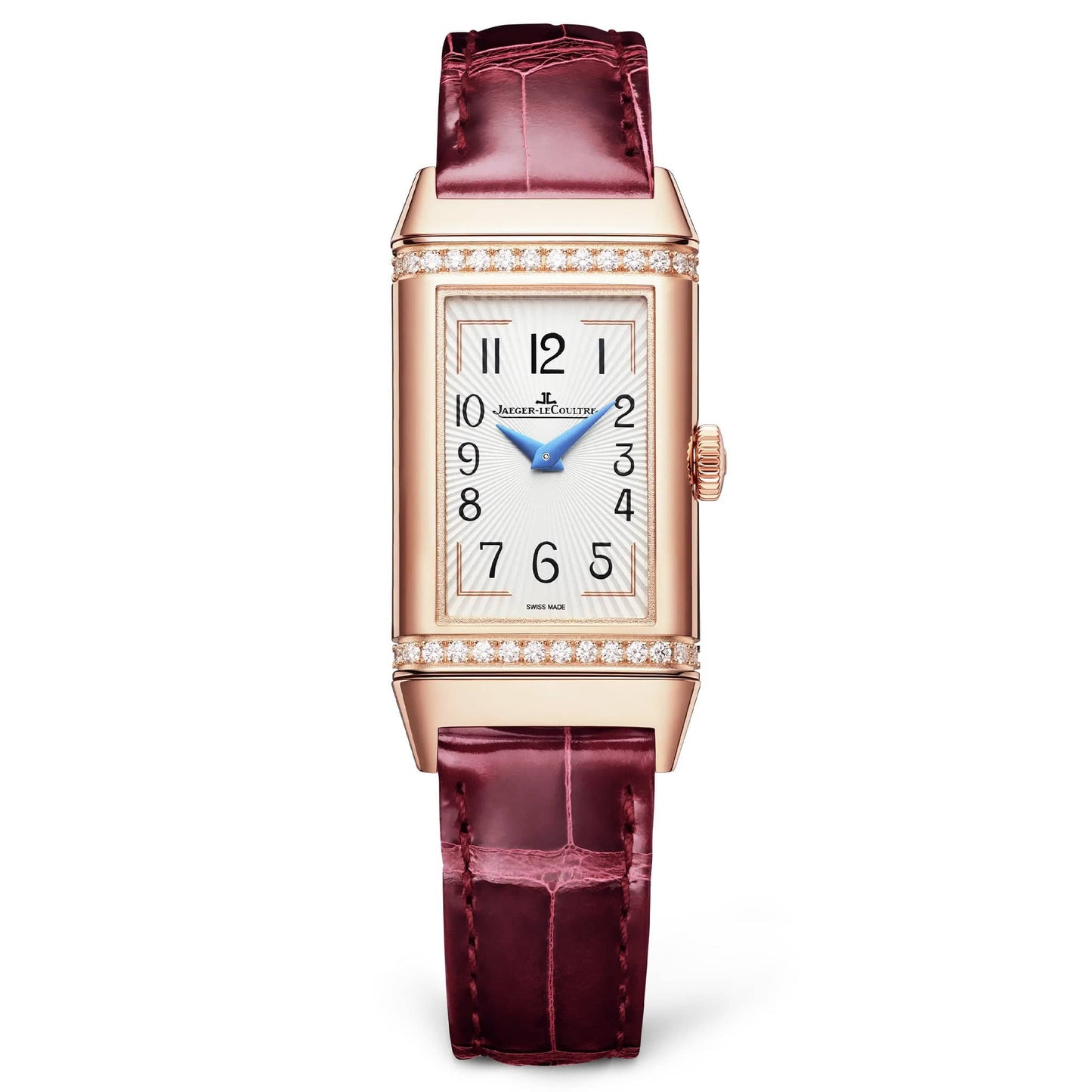 Reverso One Duetto Q334256J