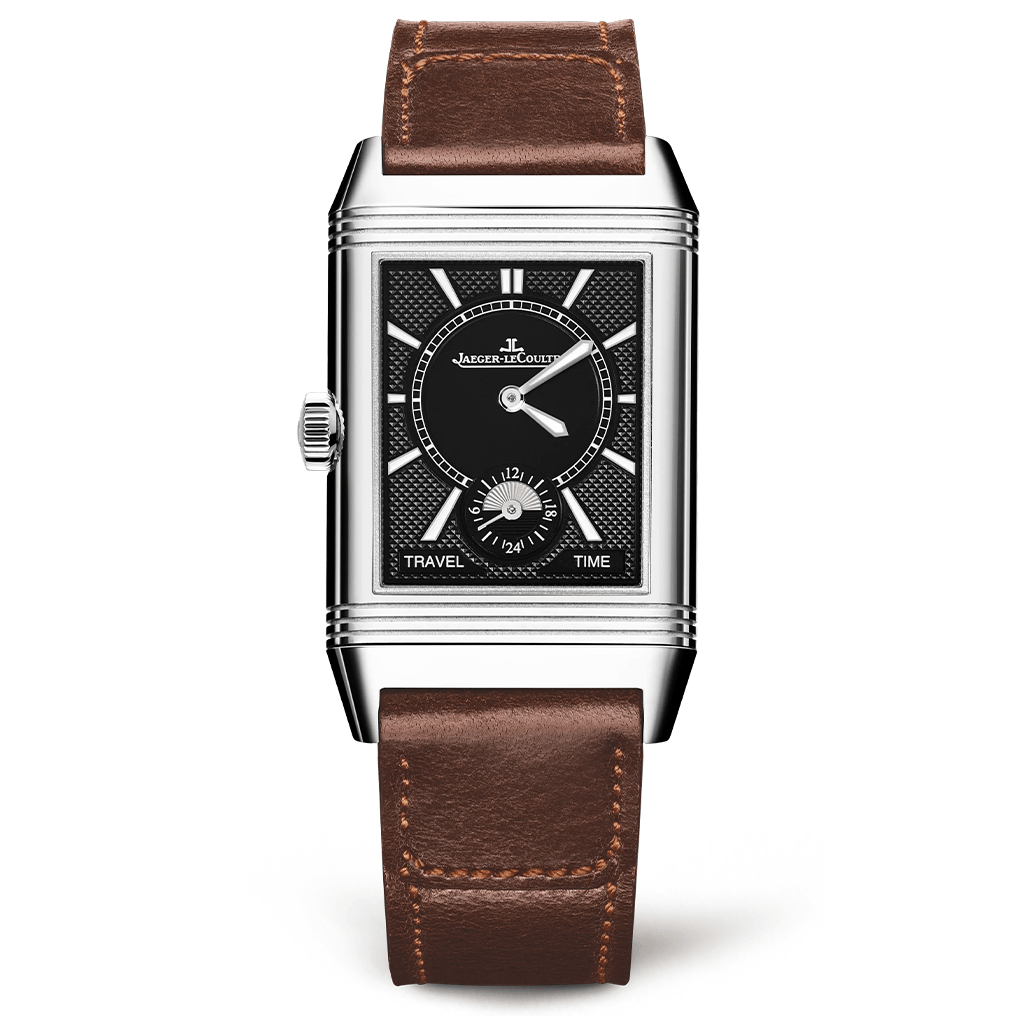 Reverso Classic Duoface Small Seconds Q3848422