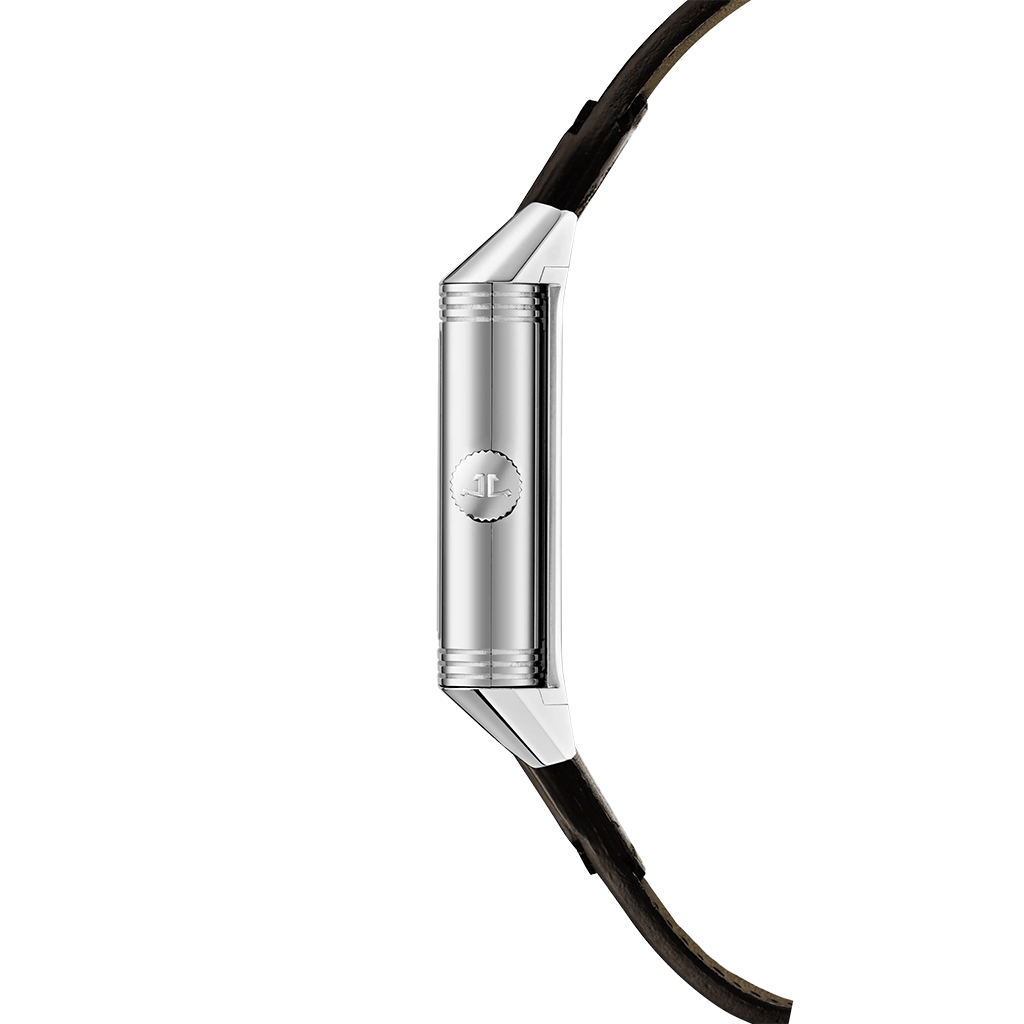 Reverso Classic Duoface Small Seconds Q3848422