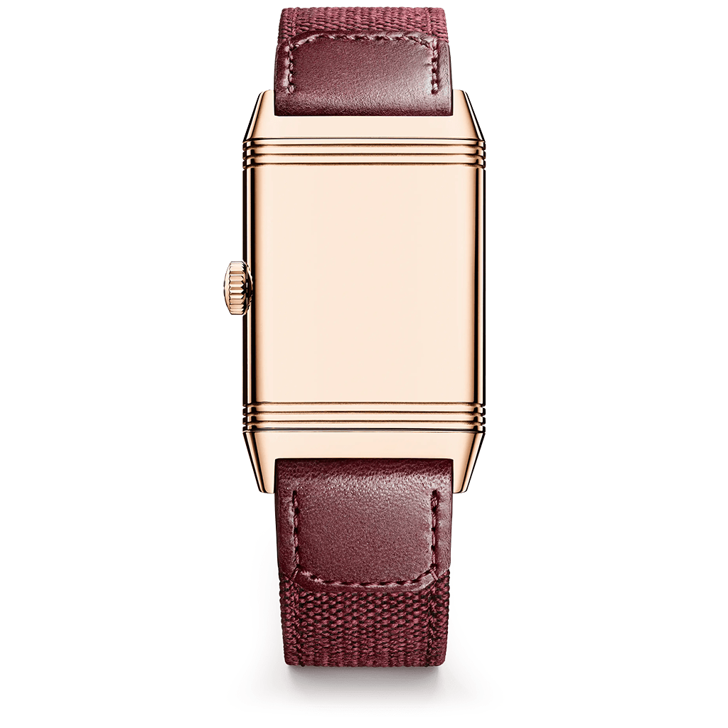 Reverso Tribute Small Seconds Q713256J