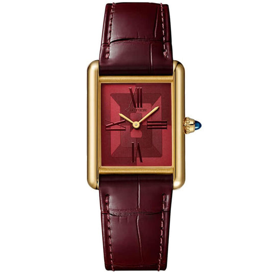 Tank Louis Cartier WGTA0093
