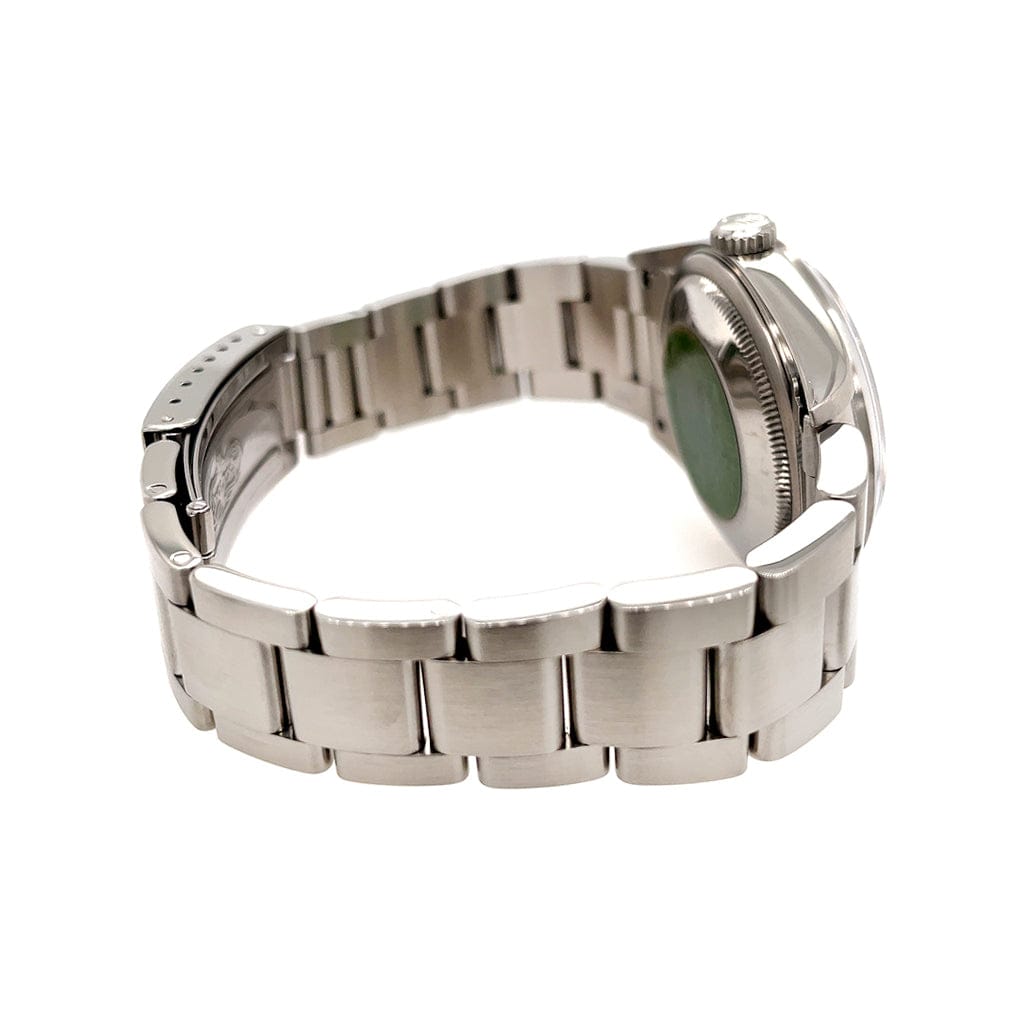 Rolex Datejust 36 16200 Silver Dial - Pre-Owned