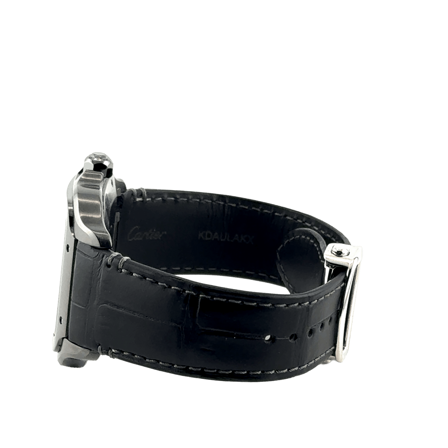 CARTIER Santos WSSA0039 - PRE - OWNED