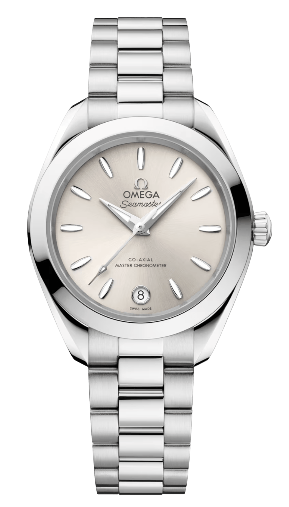 Seamaster Aqua Terra 150M 30 mm 220.10.30.20.09.001