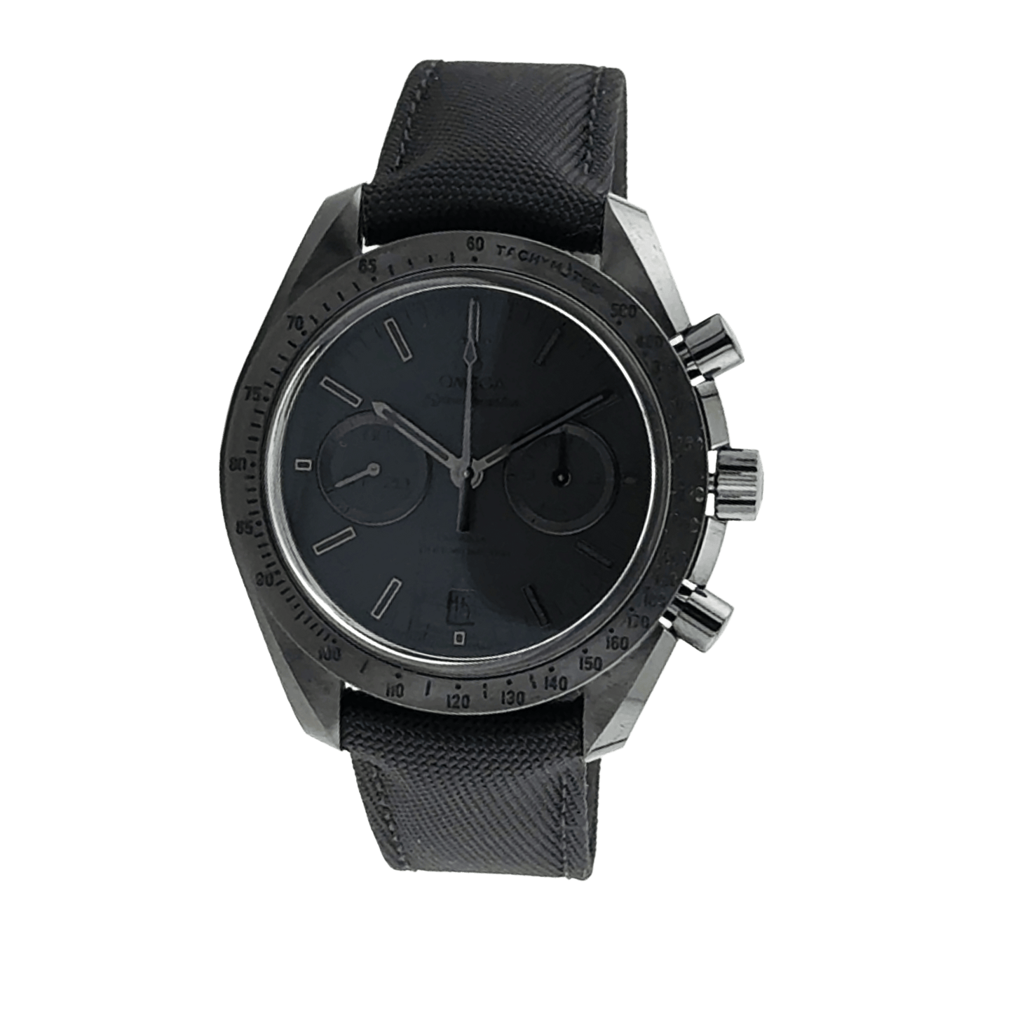 OMEGA SPEEDMASTER DARK SIDE OF THE MOON  31192445501005 - CERTIFIED PRE - OWNED