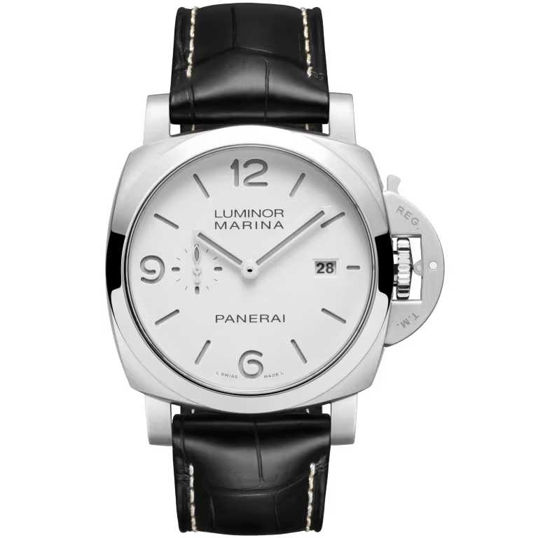 Luminor Marina PAM03314