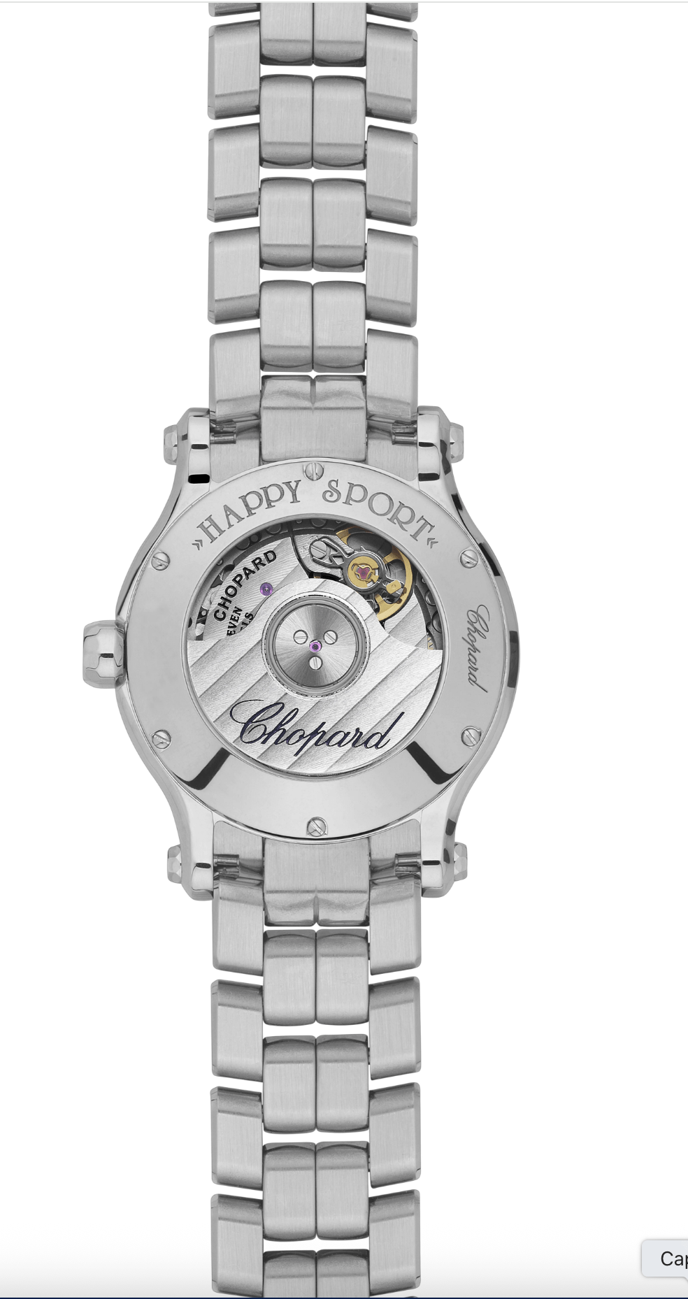 Happy Sport Automatic 30 278573-3012