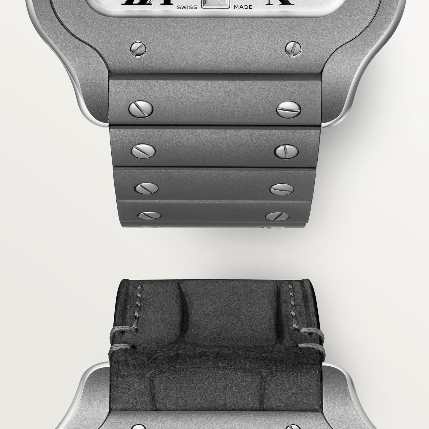 Santos de Cartier Watch WSSA0089