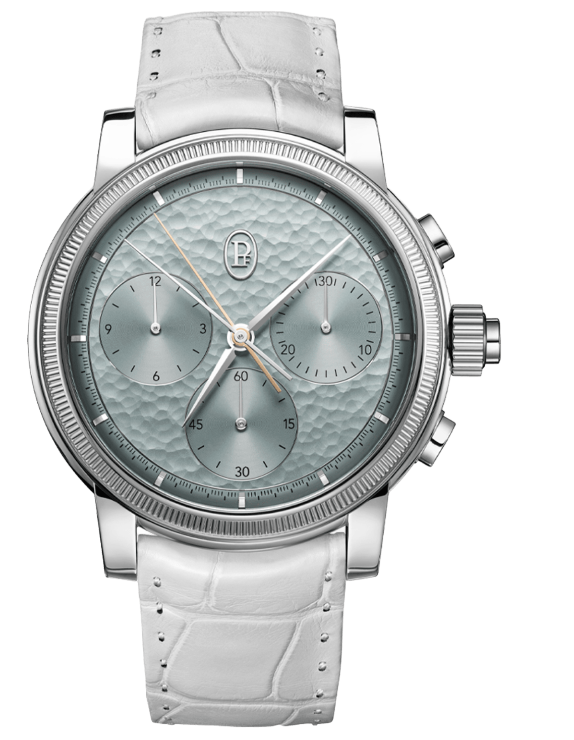 TORIC CHRONOGRAPH RATTRAPANTE