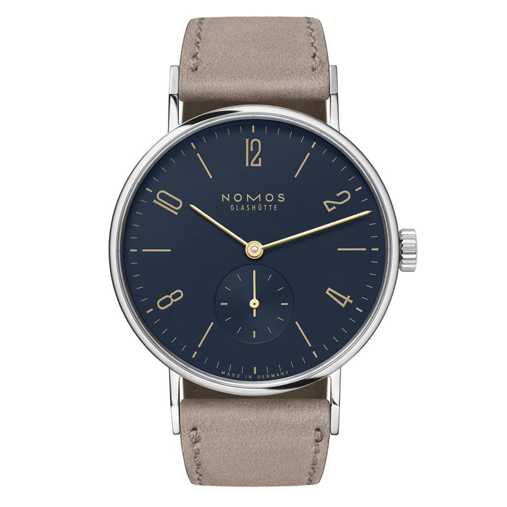Tangente Midnight Blue Ref. 132