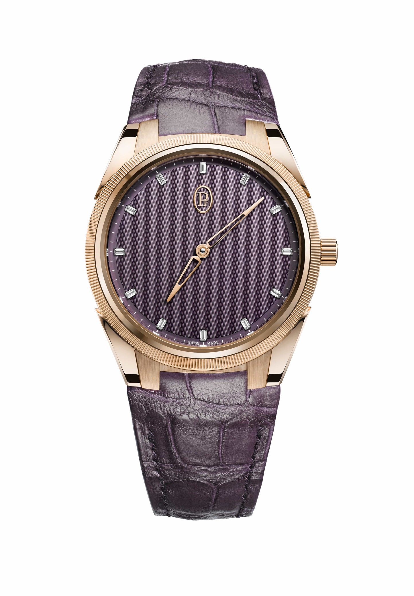 Parmigiani Fleurier Tonda PF Automatic 36 mm