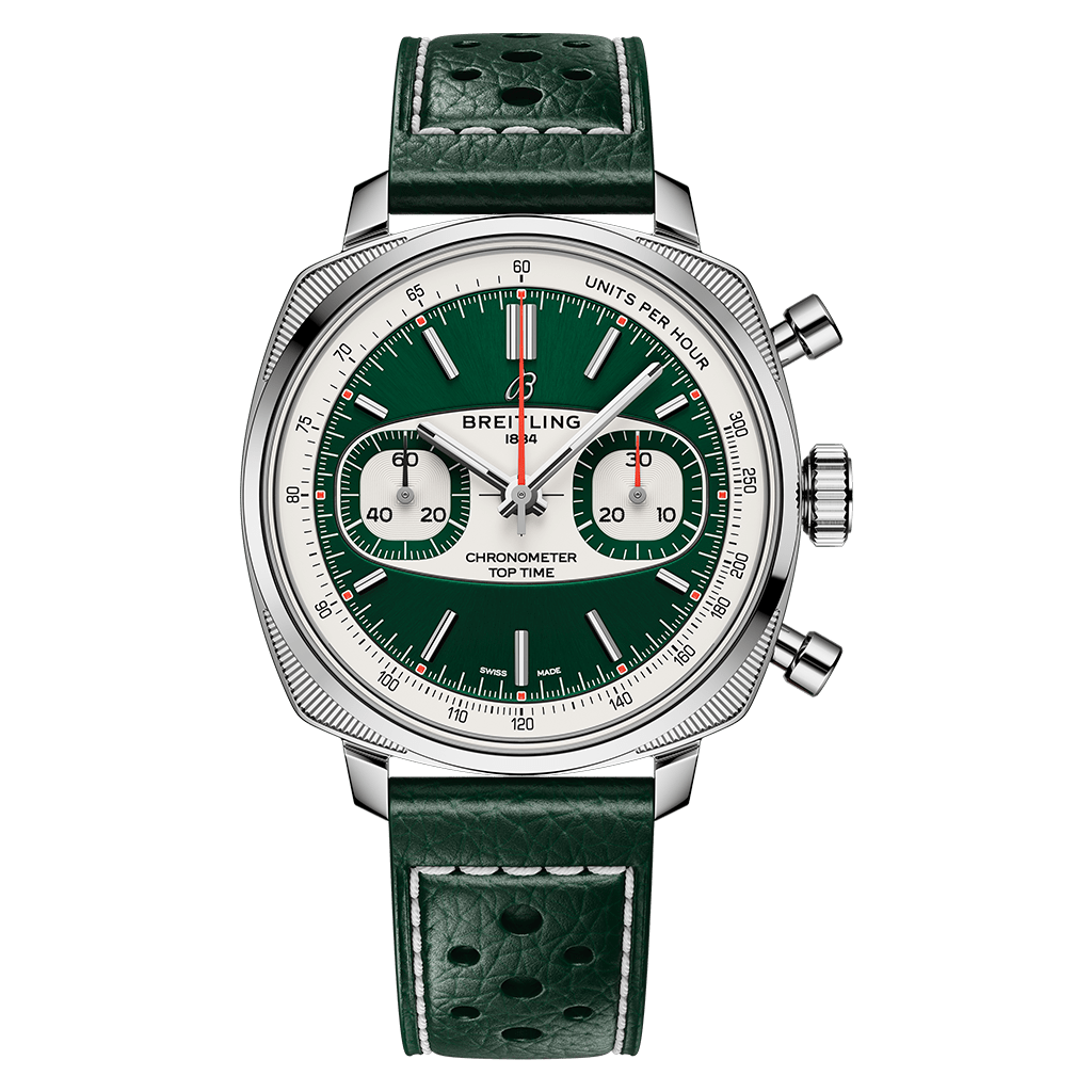 Top Time B01 Racing AB01771A1L1X1