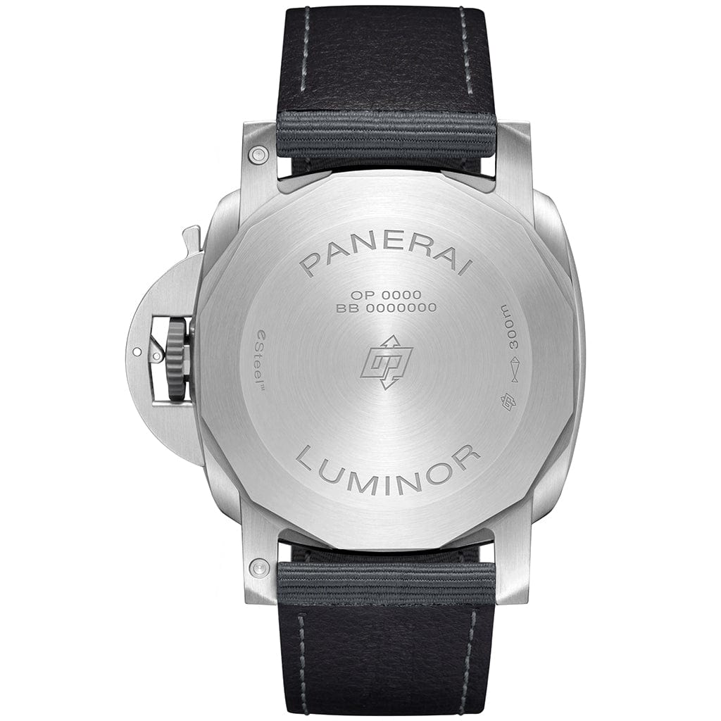 Luminor Marina ESteel™ Grigio Roccia - PAM01358