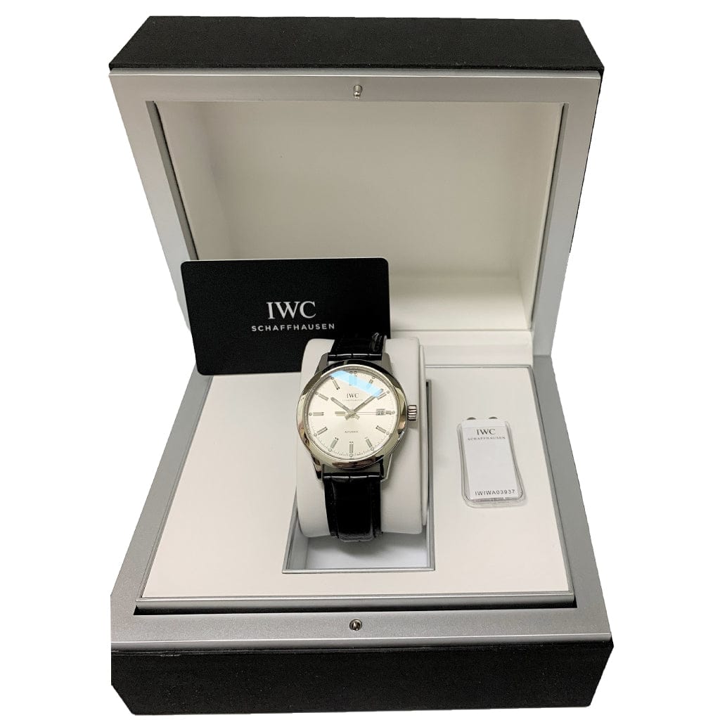 IWC SCHAFFHAUSEN INGENIEUR AUTOMATIC IW357001 - New/Old Stock