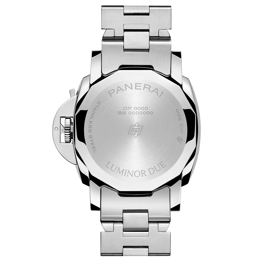 Luminor Due Luna PAM01301