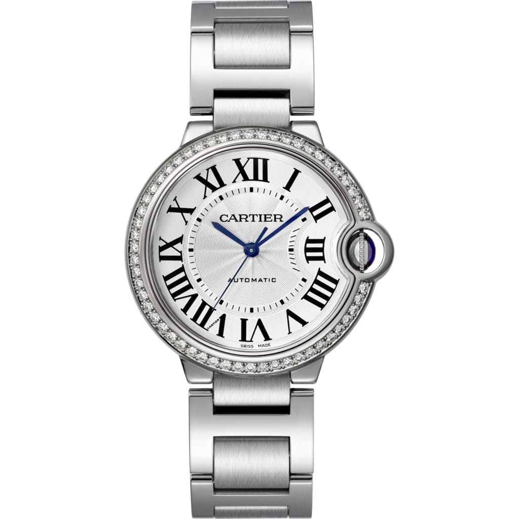 Ballon Bleu de Cartier CRW4BB0024