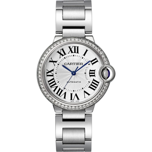 Ballon Bleu de Cartier CRW4BB0024