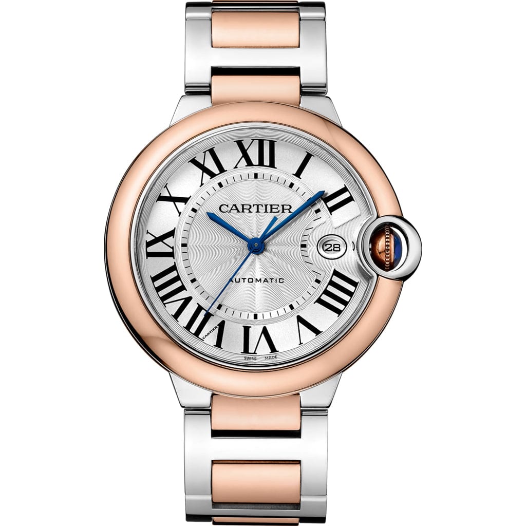 Ballon Bleu de Cartier 42mm W2BB0034