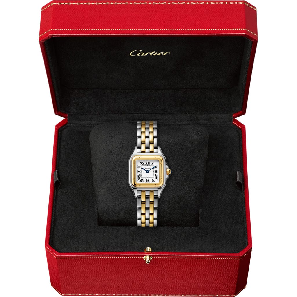 Panthère de Cartier W2PN0006