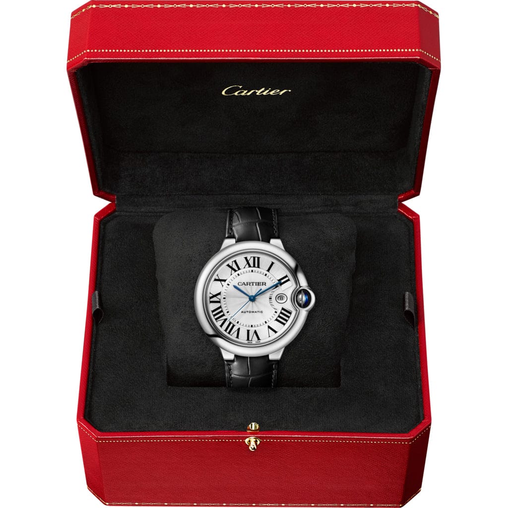 Ballon Bleu 42mm W69016Z4