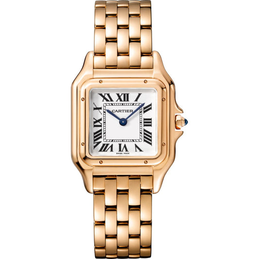 Panthère de Cartier, ref. WGPN0007