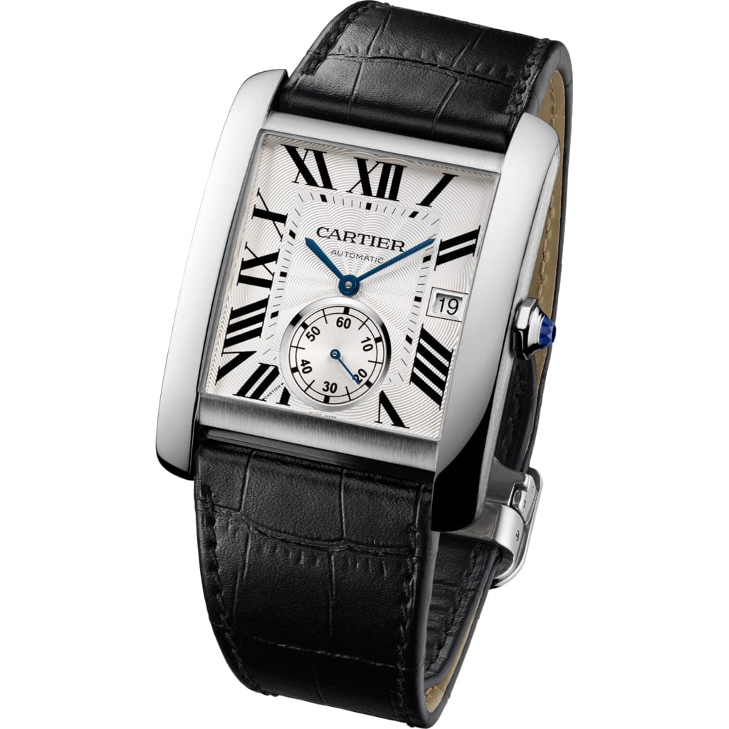 Tank MC watch W5330003