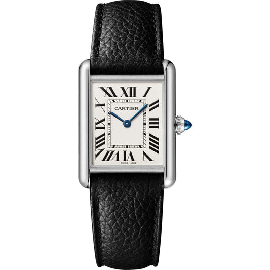 Tank Must de Cartier watch WSTA0136
