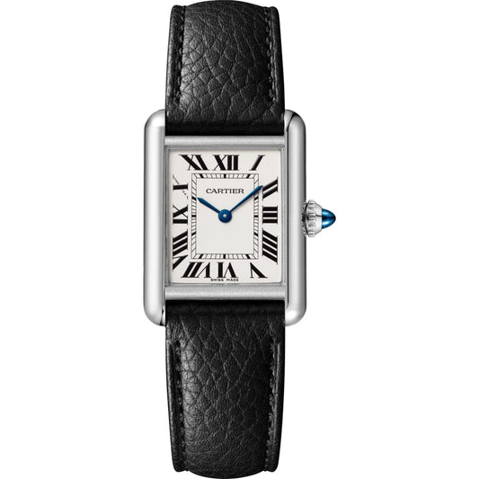 Tank Must de Cartier watch WSTA0135