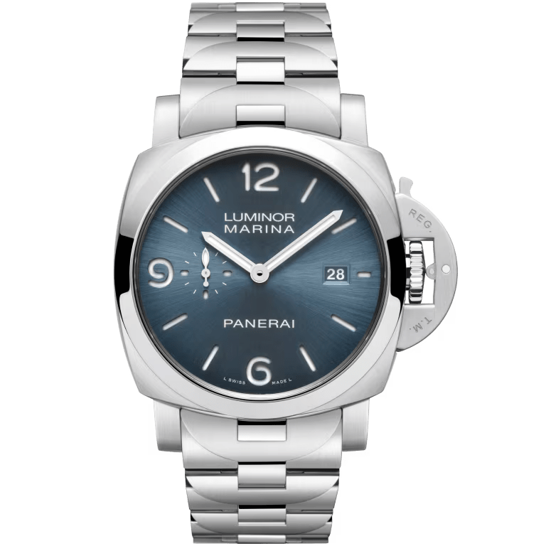 Luminor Marina PAM03323