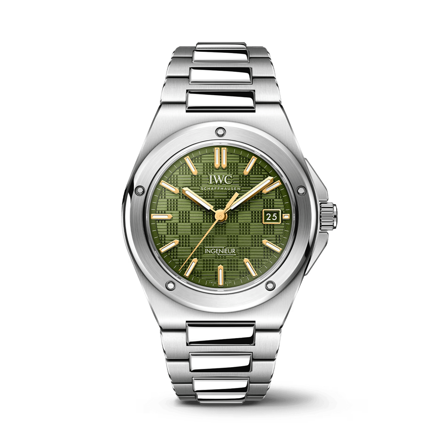 Ingenieur Automatic 40mm IW328908