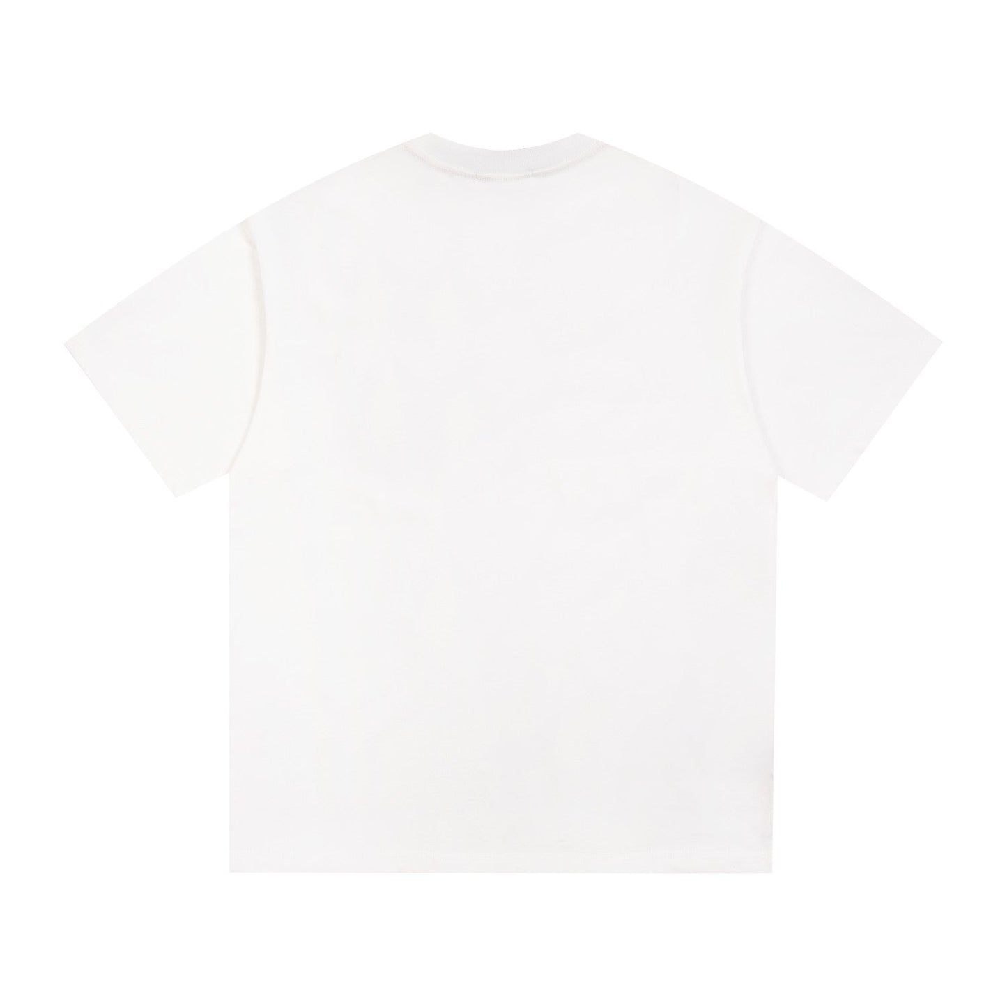 Lemon print T-shirt