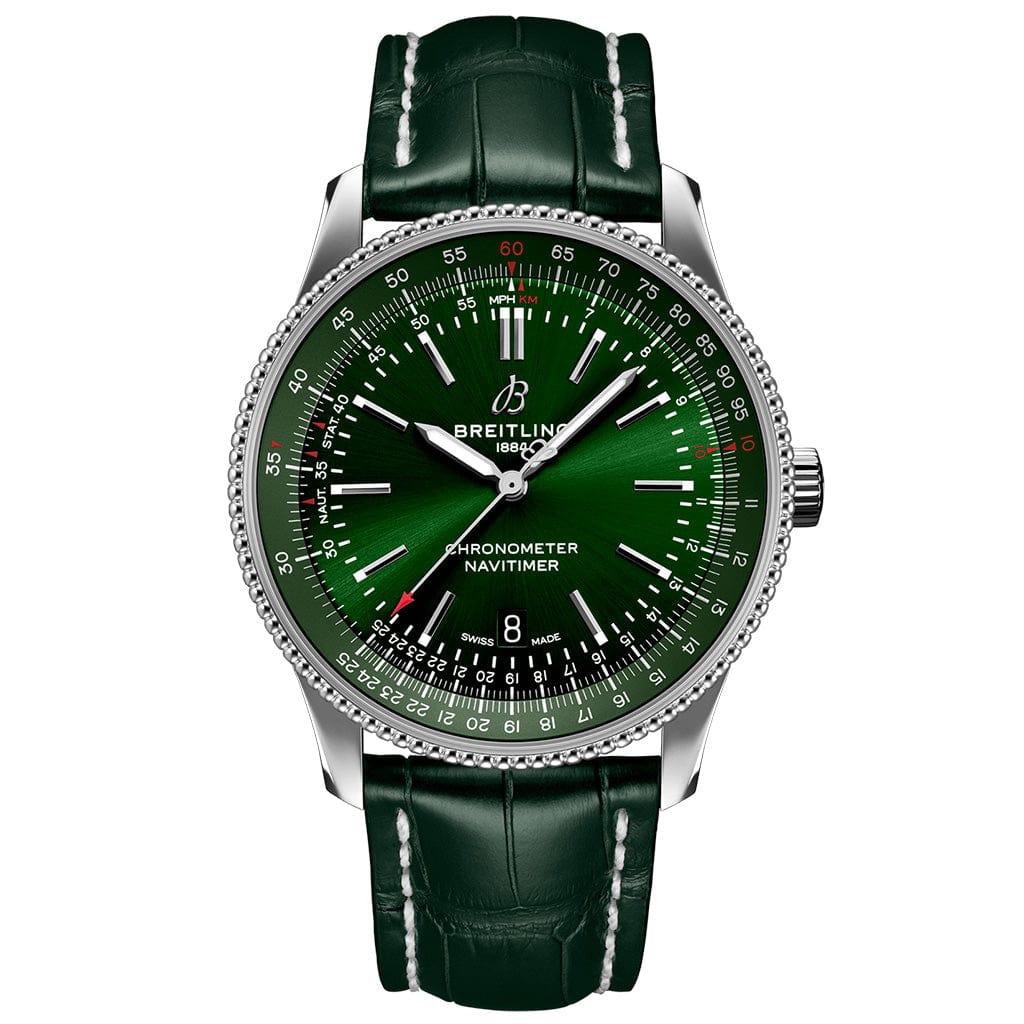 Navitimer Automatic 41 A17326361L1P2
