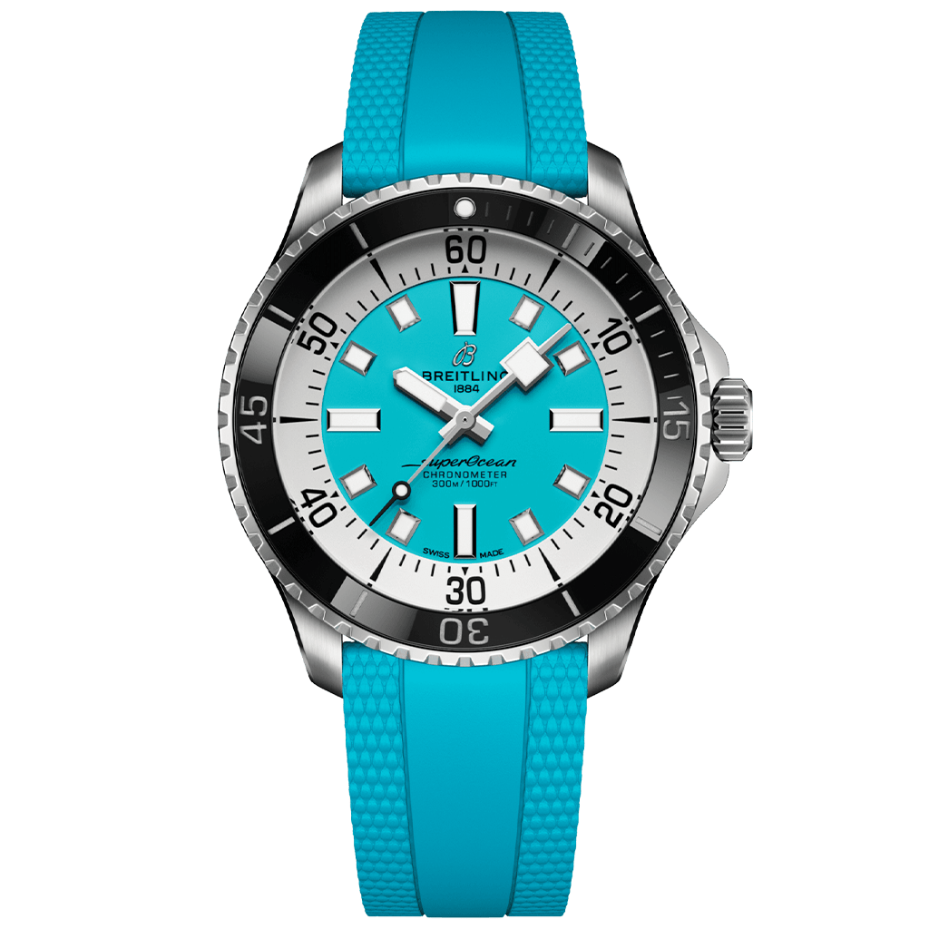 Superocean Automatic 44 A17376211L2S2