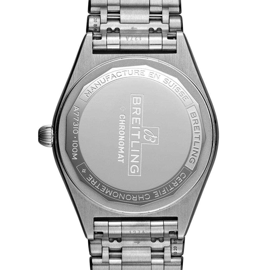 Chronomat 32 A77310101L1A1