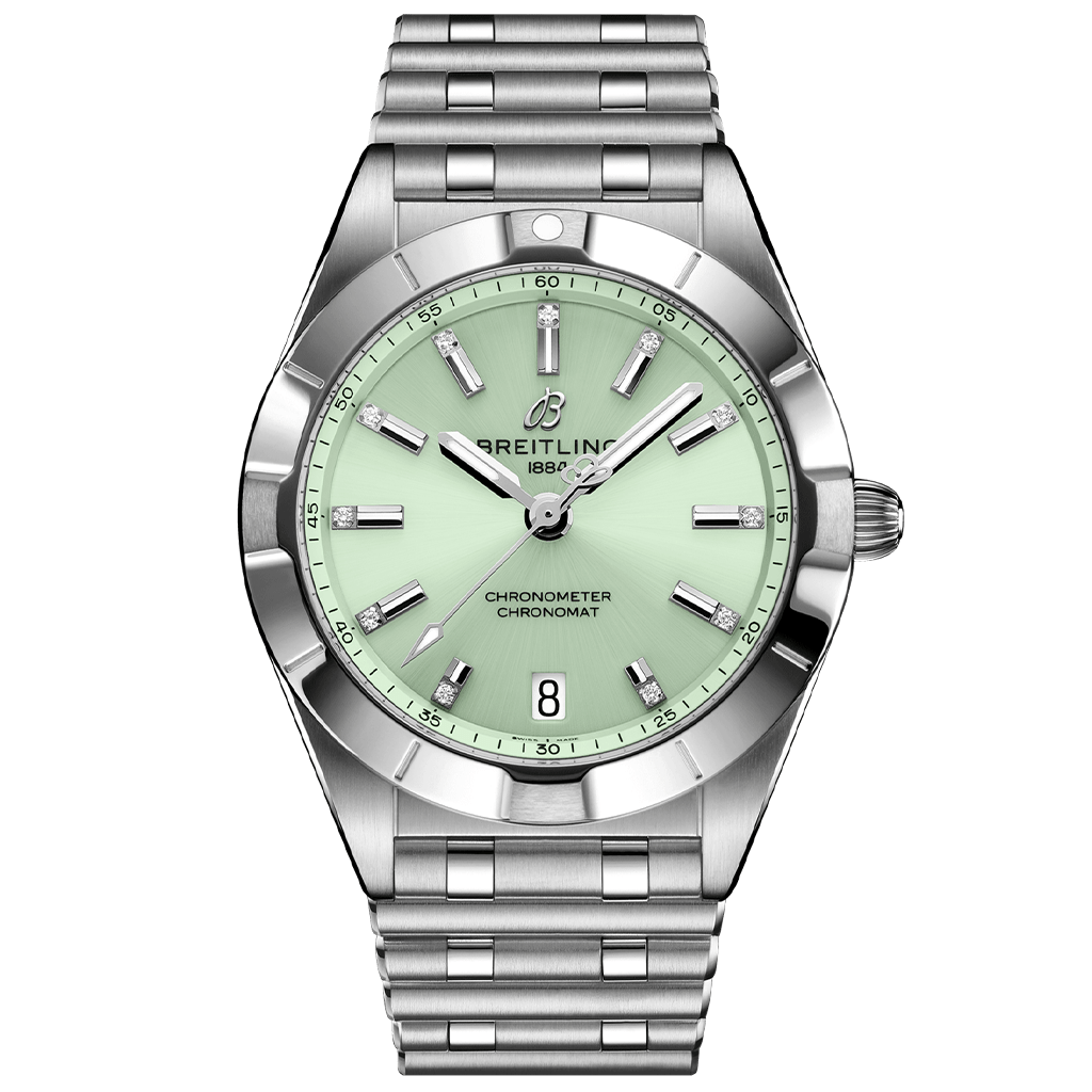 Chronomat 32 A77310101L1A1