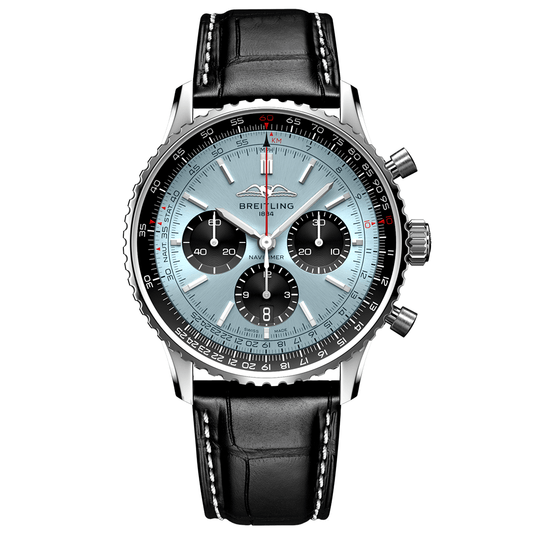 Navitimer B01 Chronograph 43 AB0138241C1P1