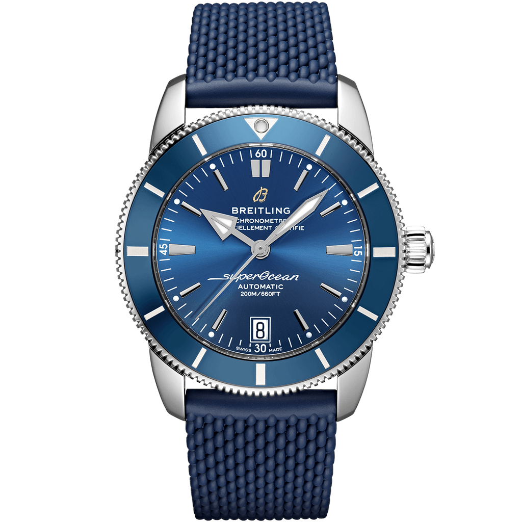 Superocean Heritage B20 Automatic 42 AB2010161C1S1