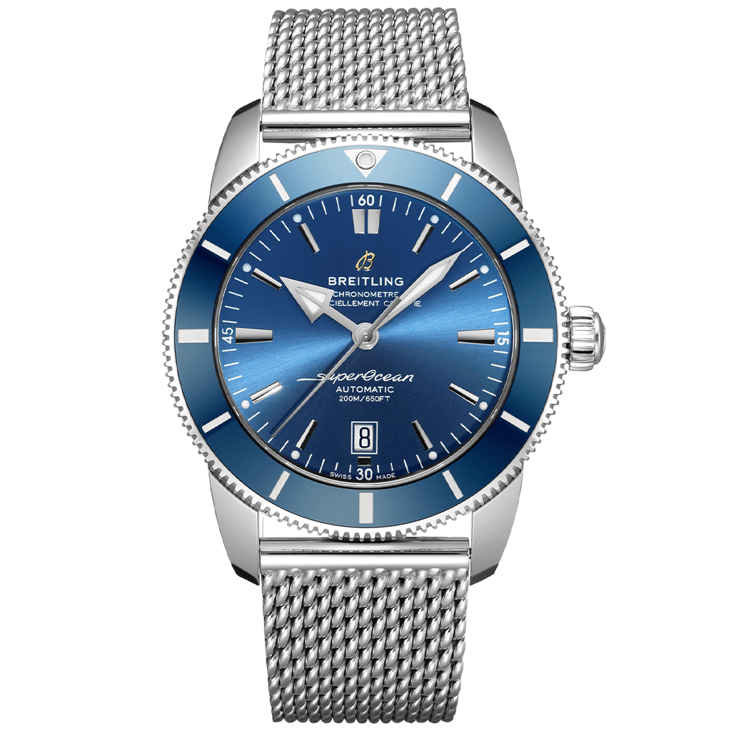 Superocean Heritage B20 Automatic 46 AB2020161C1A1