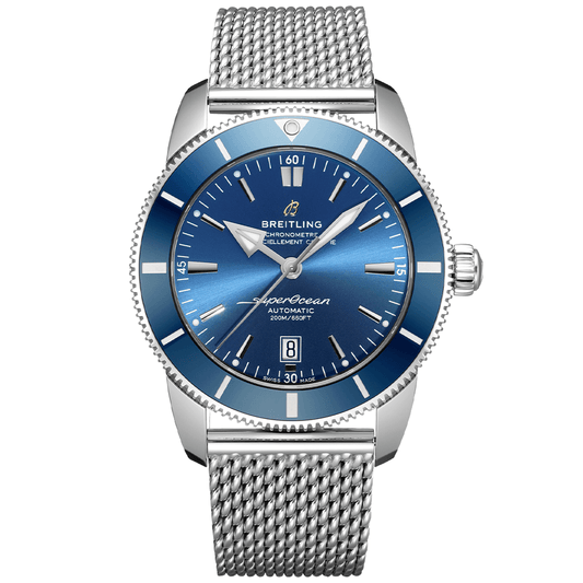 Superocean Heritage B20 Automatic 46 AB2020161C1A1