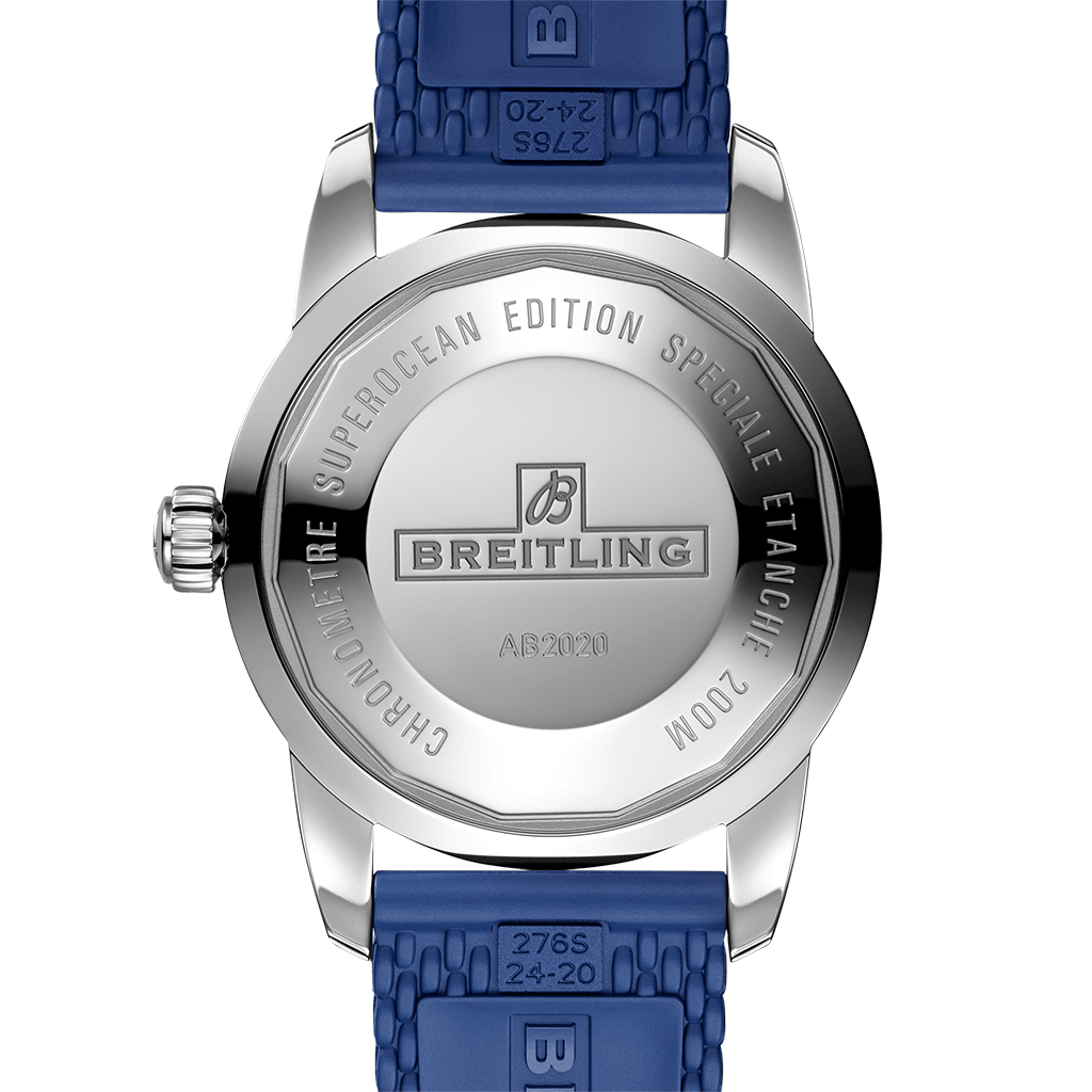 Superocean Heritage B20 Automatic 46 AB2020161C1S1