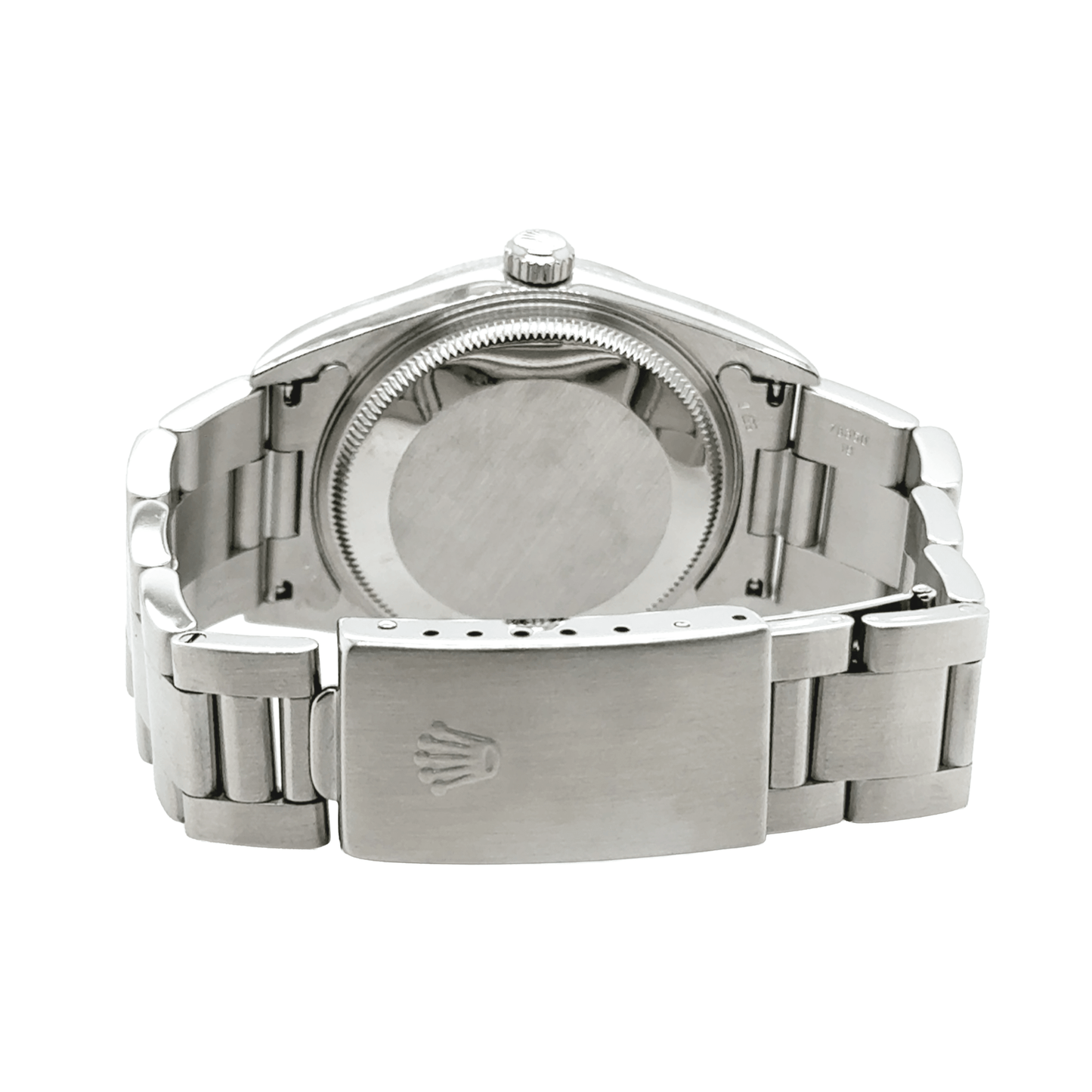ROLEX AIR-KING 34MM 14000 - PRE - OWNED