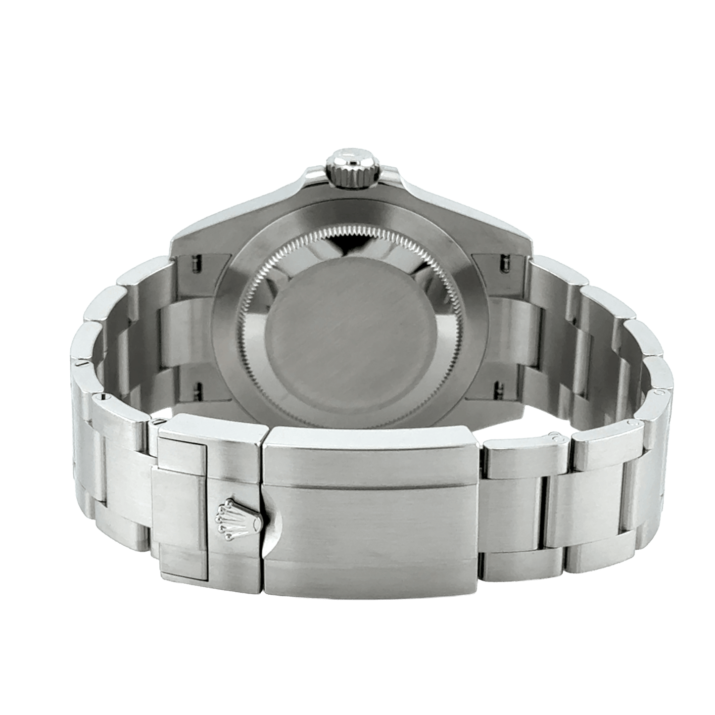 ROLEX AIR-KING 40MM 126900 - PRE - OWNED